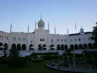 Im Tivoli &ndash; &copy; Gabriele Schwarze (Eberhardt TRAVEL)