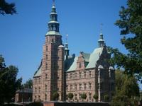 Schloss Rosenborg &ndash; &copy; Gabriele Schwarze (Eberhardt TRAVEL)