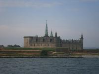 Schloss Kronborg &ndash; &copy; Gabriele Schwarze (Eberhardt TRAVEL)