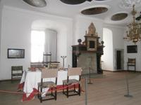 Königinnenkammer &ndash; &copy; Gabriele Schwarze (Eberhardt TRAVEL)