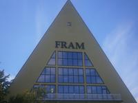 Frammuseum &ndash; &copy; Gabriele Schwarze (Eberhardt TRAVEL)