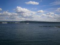 Oslofjord &ndash; &copy; Gabriele Schwarze (Eberhardt TRAVEL)