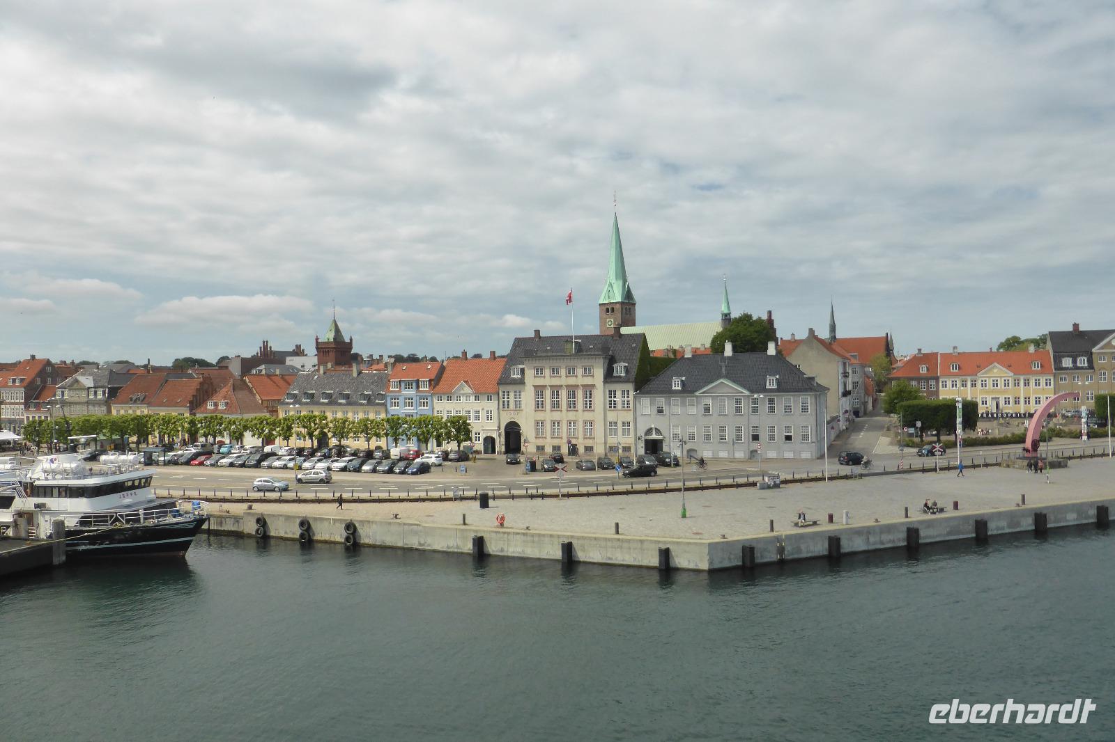 027-Helsingoer &ndash; &copy; Dirk Schlosser (Eberhardt TRAVEL)