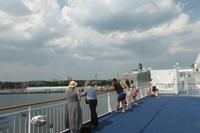 003-Warnemuende &ndash; &copy; Dirk Schlosser (Eberhardt TRAVEL)