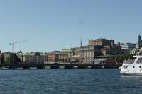 053-Stockholm_Oper &ndash; &copy; Dirk Schlosser (Eberhardt TRAVEL)