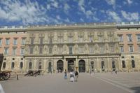 059-Stockholm_Schloss &ndash; &copy; Dirk Schlosser (Eberhardt TRAVEL)