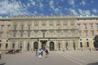 060-Stockholm_Schloss &ndash; &copy; Dirk Schlosser (Eberhardt TRAVEL)