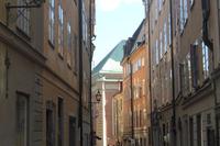 061-Stockholm_Altstadt &ndash; &copy; Dirk Schlosser (Eberhardt TRAVEL)