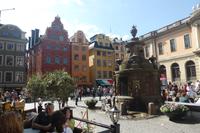 062-Stockholm_Stortorget &ndash; &copy; Dirk Schlosser (Eberhardt TRAVEL)