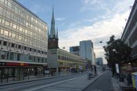 065-Stockholm-Klarabergsgatan &ndash; &copy; Dirk Schlosser (Eberhardt TRAVEL)