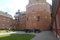 068-Schloss_Gripsholm &ndash; &copy; Dirk Schlosser (Eberhardt TRAVEL)