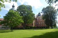 069-Schloss_Gripsholm &ndash; &copy; Dirk Schlosser (Eberhardt TRAVEL)