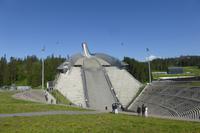 075-Oslo-Holmenkollen &ndash; &copy; Dirk Schlosser (Eberhardt TRAVEL)