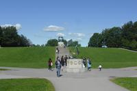 078-Oslo-Gustav_Vigeland_Park &ndash; &copy; Dirk Schlosser (Eberhardt TRAVEL)