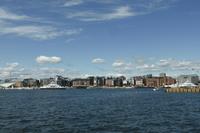 085-Oslo_Aker-Brygge &ndash; &copy; Dirk Schlosser (Eberhardt TRAVEL)