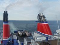 088-Stena_Scandinavica &ndash; &copy; Dirk Schlosser (Eberhardt TRAVEL)