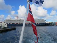 Ausflug in den Lysefjord &ndash; &copy; Kathrin Mickan (Eberhardt TRAVEL)