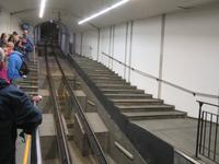 Bergen Floyen-Bahn &ndash; &copy; Kathrin Mickan (Eberhardt TRAVEL)