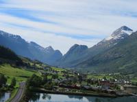 Olden &ndash; &copy; Kathrin Mickan (Eberhardt TRAVEL)