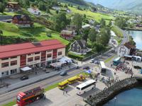 Hafen von Olden &ndash; &copy; Kathrin Mickan (Eberhardt TRAVEL)