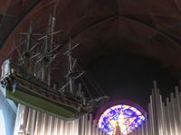 Domkirche Olden &ndash; &copy; Kathrin Mickan (Eberhardt TRAVEL)