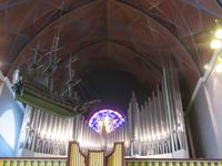 Domkirche Molde &ndash; &copy; Kathrin Mickan (Eberhardt TRAVEL)