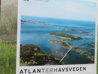 Atlantikstraße &ndash; &copy; Kathrin Mickan (Eberhardt TRAVEL)