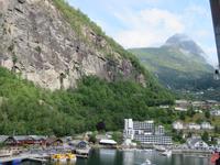 Geiranger &ndash; &copy; Kathrin Mickan (Eberhardt TRAVEL)