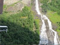 Geiranger &ndash; &copy; Kathrin Mickan (Eberhardt TRAVEL)