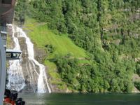 Geiranger &ndash; &copy; Kathrin Mickan (Eberhardt TRAVEL)