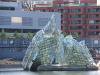 Oslo Kristall &ndash; &copy; Kathrin Mickan (Eberhardt TRAVEL)