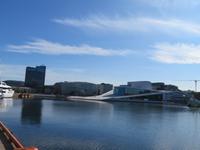 Oslo &ndash; &copy; Kathrin Mickan (Eberhardt TRAVEL)