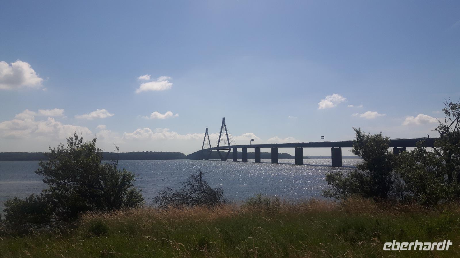 Farö-Brücke &ndash; &copy; Katrin Deutschbein (Eberhardt TRAVEL)