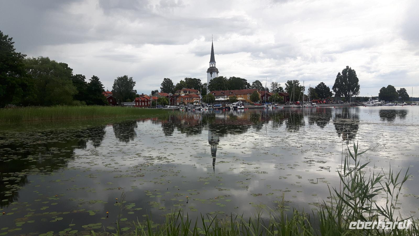 Mariefred &ndash; &copy; Katrin Deutschbein (Eberhardt TRAVEL)