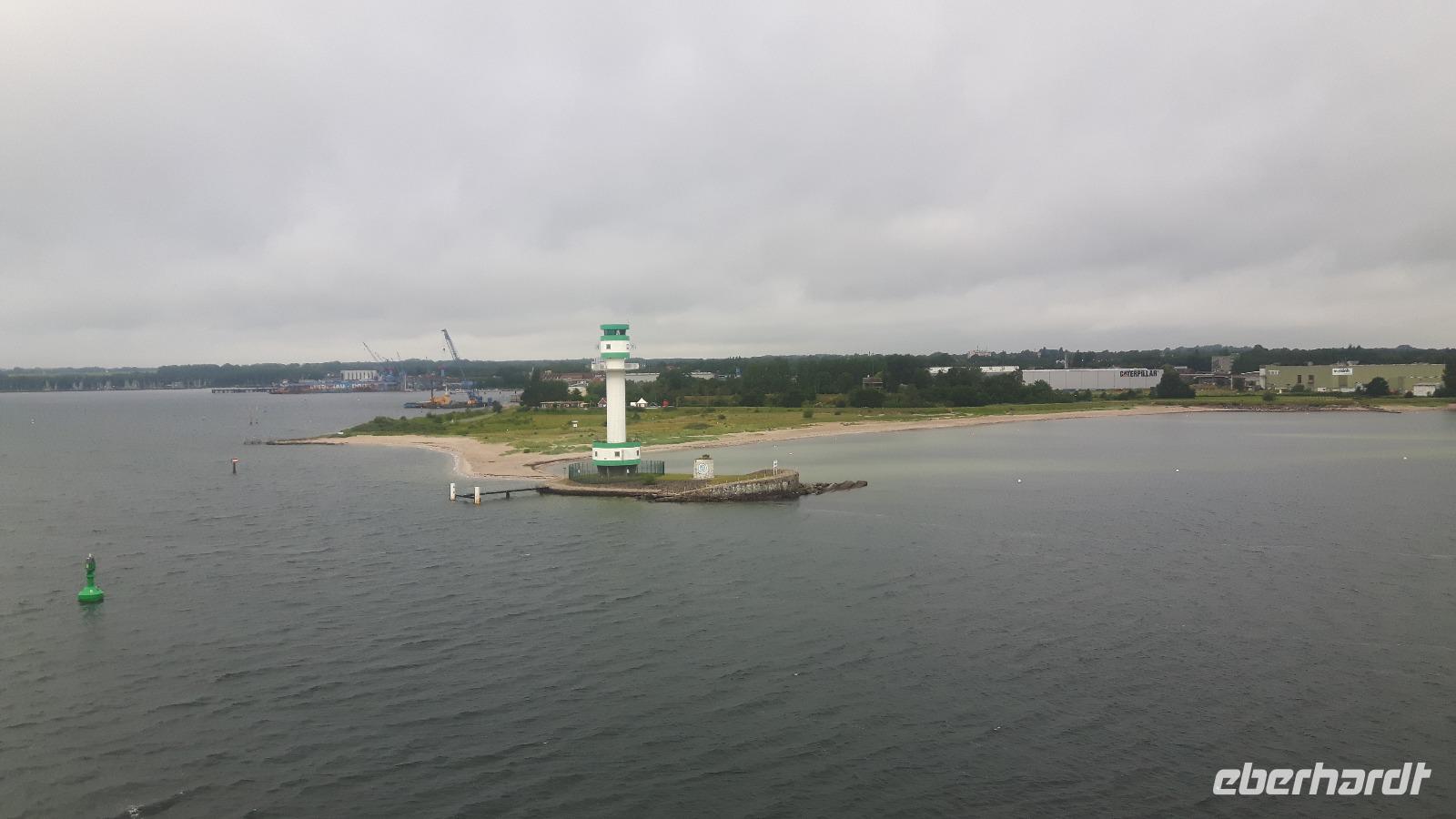 Kieler Förde &ndash; &copy; Katrin Deutschbein (Eberhardt TRAVEL)