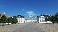 Fredensborg - Schloss Fredensborg &ndash; &copy; Katrin Deutschbein (Eberhardt TRAVEL)