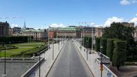 Stockholm - Norrbro