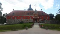 Schloss Gripsholm  &ndash; &copy; Katrin Deutschbein (Eberhardt TRAVEL)
