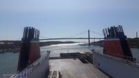 Göteborg (Älvsborgsbron) &ndash; &copy; Katrin Deutschbein (Eberhardt TRAVEL)