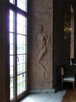 Stockholm, Rathaus