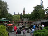 Kopenhagen, Tivoli &ndash; &copy; Konrad Füssel (Eberhardt TRAVEL)