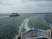 Öresund-Fähre
