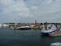 Helsingsborg &ndash; &copy; Konrad Füssel (Eberhardt TRAVEL)