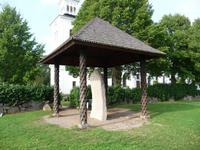 Runenstein von Rök &ndash; &copy; Konrad Füssel (Eberhardt TRAVEL)