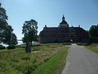Schloss Gripsholm &ndash; &copy; Konrad Füssel (Eberhardt TRAVEL)