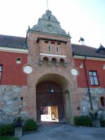 Schloss Gripsholm &ndash; &copy; Konrad Füssel (Eberhardt TRAVEL)