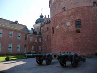 Schloss Gripsholm &ndash; &copy; Konrad Füssel (Eberhardt TRAVEL)