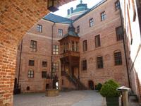 Schloss Gripsholm &ndash; &copy; Konrad Füssel (Eberhardt TRAVEL)
