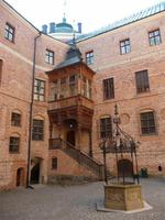 Schloss Gripsholm &ndash; &copy; Konrad Füssel (Eberhardt TRAVEL)