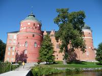 Schloss Gripsholm &ndash; &copy; Konrad Füssel (Eberhardt TRAVEL)
